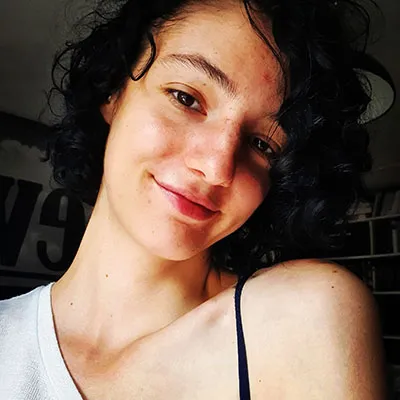 Testimonio Karen Yamuni